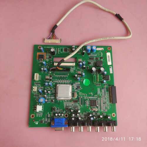 TCL L32E64 L32K73 主板40-L26E64-DIA4X  V320B1-L04 屏线10