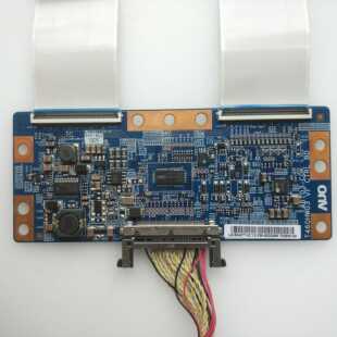 TCL L42F3220E 逻辑板T460HW03 VF CTRL BD 46T03-COK AUO屏42寸