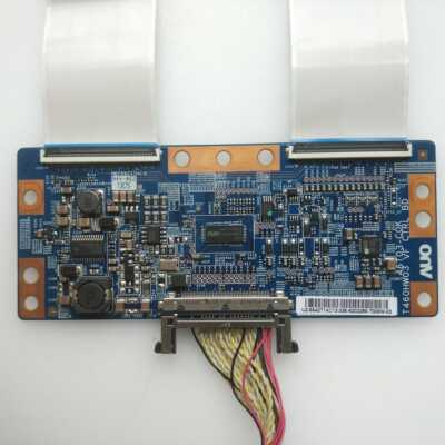 TCL L42F3220E 逻辑板T460HW03 VF CTRL BD  46T03-COK AUO屏42寸