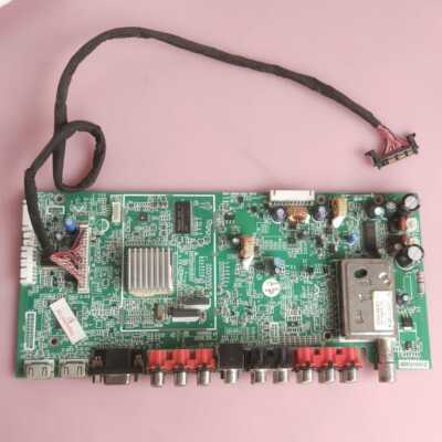 创维 42L01HF 主板 5800-A8M190-0030  屏LC420WUN V420H1-L11