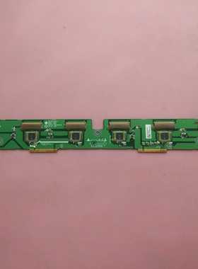 LG 42PX2RVA 缓冲板 6870QKE010A 6871QDH918A 屏PDP42V8