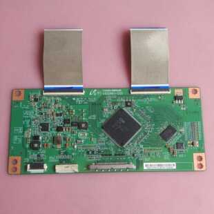 TCL L50E5090-3D 逻辑板 V500HK1-CS5 屏V500HK1-LS5