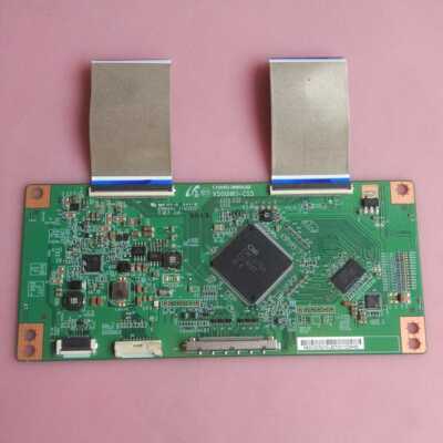 TCL L50E5090-3D 逻辑板 V500HK1-CS5 屏V500HK1-LS5