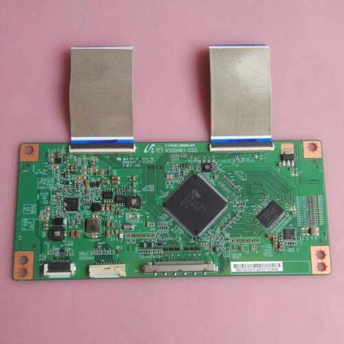 TCL L50E5090-3D 逻辑板 V500HK1-CS5 屏V500HK1-LS5