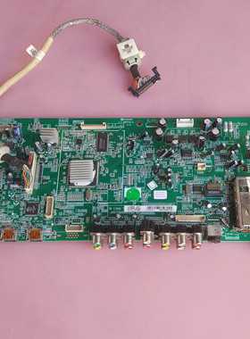 L40E9SFR/9SFE L40M9FR L40S9FE主板40-02MS91-MAD2XG LTA400HA07