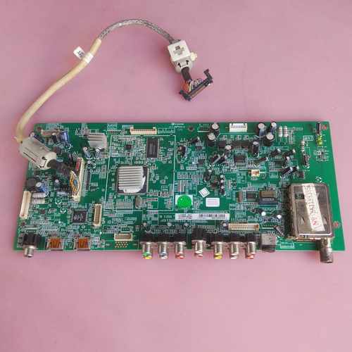 L40E9SFR/9SFE L40M9FR L40S9FE主板40-02MS91-MAD2XG LTA400HA07