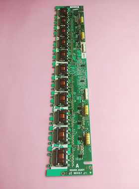 东芝46CV500C 46CV550C高压板 SSI46022S SSI460-22A01背光板