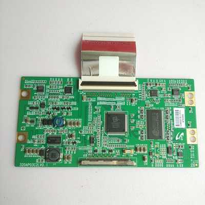 三星 320AP03C2LV0.1 逻辑板 LTA320AP02