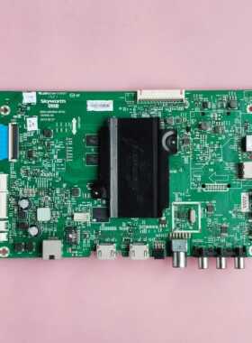 创维 49E6080 主板 5800-A8H830-0P30屏RDL490WY 测试好 屏线