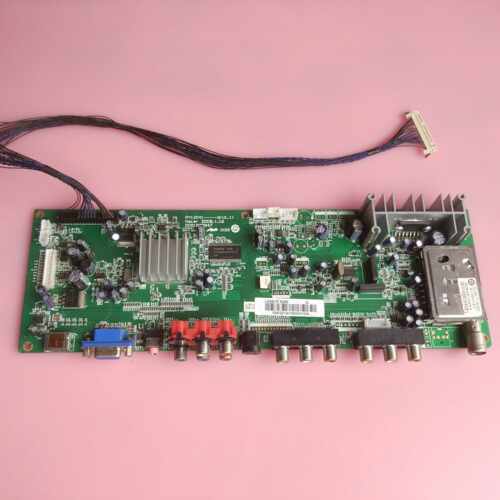 海尔 L42A8A-A1主板 PY1204 PY12038 0091800184 T420XW01
