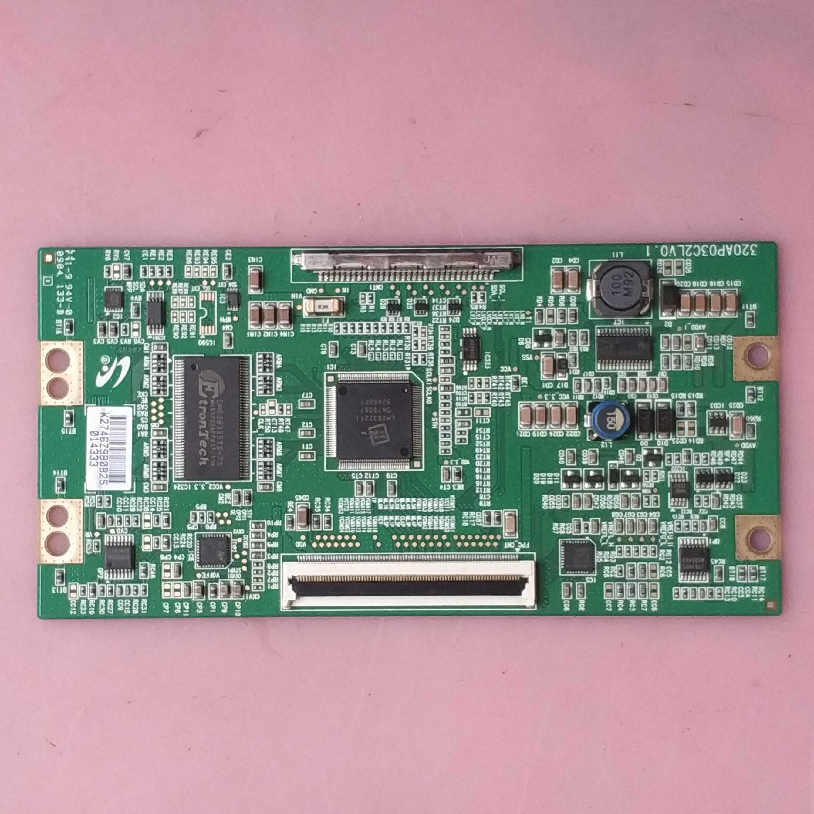 L3288-S 逻辑板 320AP03C2LV0.1/0.2 屏  LTA320AP02  TCL L32F19