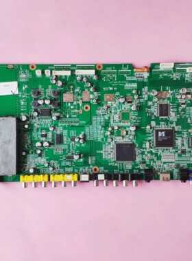 长虹 PT4288 主板 JUJ7.820.257-6 V3.0  S42SD-YD09 测试好