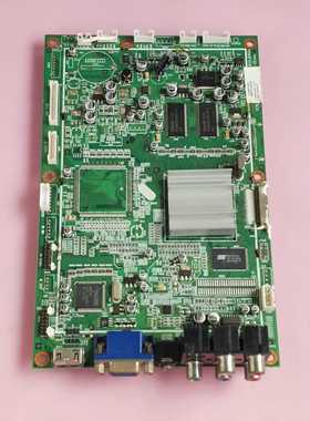 海信TLM3733主板RSAG7.820.846A LC370WX1 测好