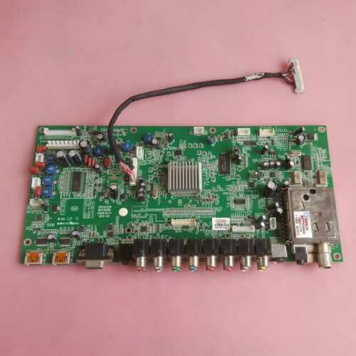 康佳 LC32DS60C 主板 35012228 MST6U89 LC320WXN屏线10
