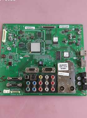 LG 32LH40FD-CE 主板 EAX60736302
屏LC320WUN 屏线16 测好