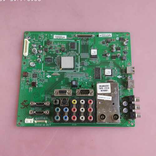 LG 32LH40FD-CE 主板 EAX60736302
屏LC320WUN 屏线16 测好