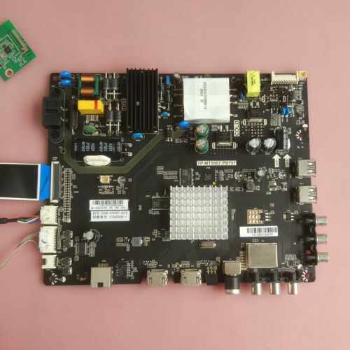 先锋 LED-42B700S 主板TP.MT5507.PB757 RDL420FY/V420HJ2 屏线