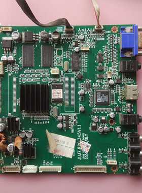 长虹 LT4233 主板 JUJ7.820.345V1.1  LC420W02