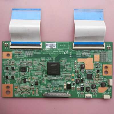 TCL L48F3390A-3D逻辑板SQ60PB_MB34C4LV0.1