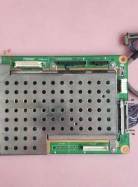 东芝  42X3300C  主板  V28A00052401 
 屏  V420H1-L08 C3