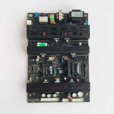 同方 LC-32B16 32B88E 32B82E 电源板 MLT666T MLT668-L1