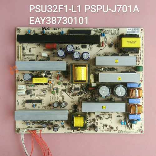 康佳PD32ES33 电源板 PSU32F1-L1 EAY38730101 PSPU-J701A