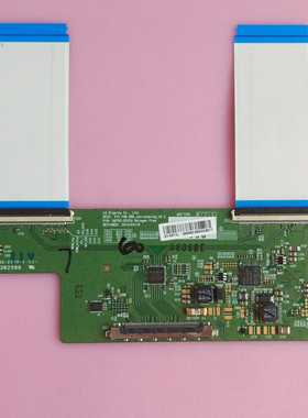 先锋 LED-43B800S 长虹43Q1F/43LF5400 逻辑板 6870C-0532A