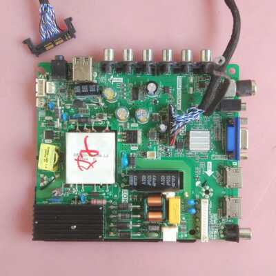 康佳 LED43M60C 主板 TP.VST69D.PB802 KPL-4643KA017 75W/320mA