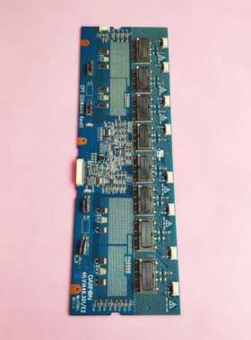 TCL LCD32B66 康佳 LC-TM3212 LT3212高压板 4H.V1448.301/E2