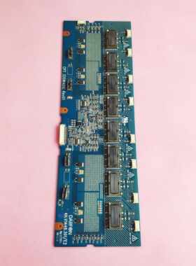 TCL LCD32B66 康佳 LC-TM3212 LT3212高压板 4H.V1448.301/E2