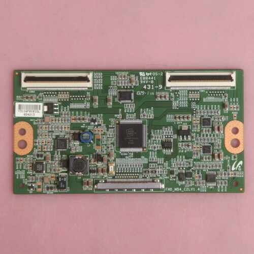 索尼 KLV-46EX400 逻辑板 FHD_MB4_C2LV1.4 431-9  LTY460HM01