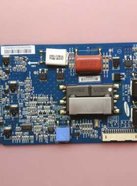 长虹 3DTV46880i 恒流板 高压板
 SSL460_3E2A