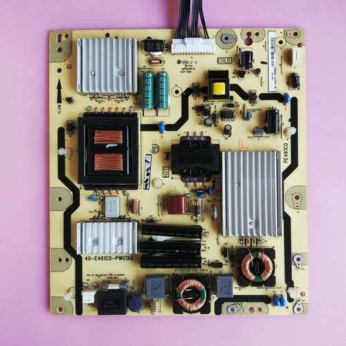 TCL L46V7300A-3D L42V6300-3D电源板 08-PE461C0-PW200AA