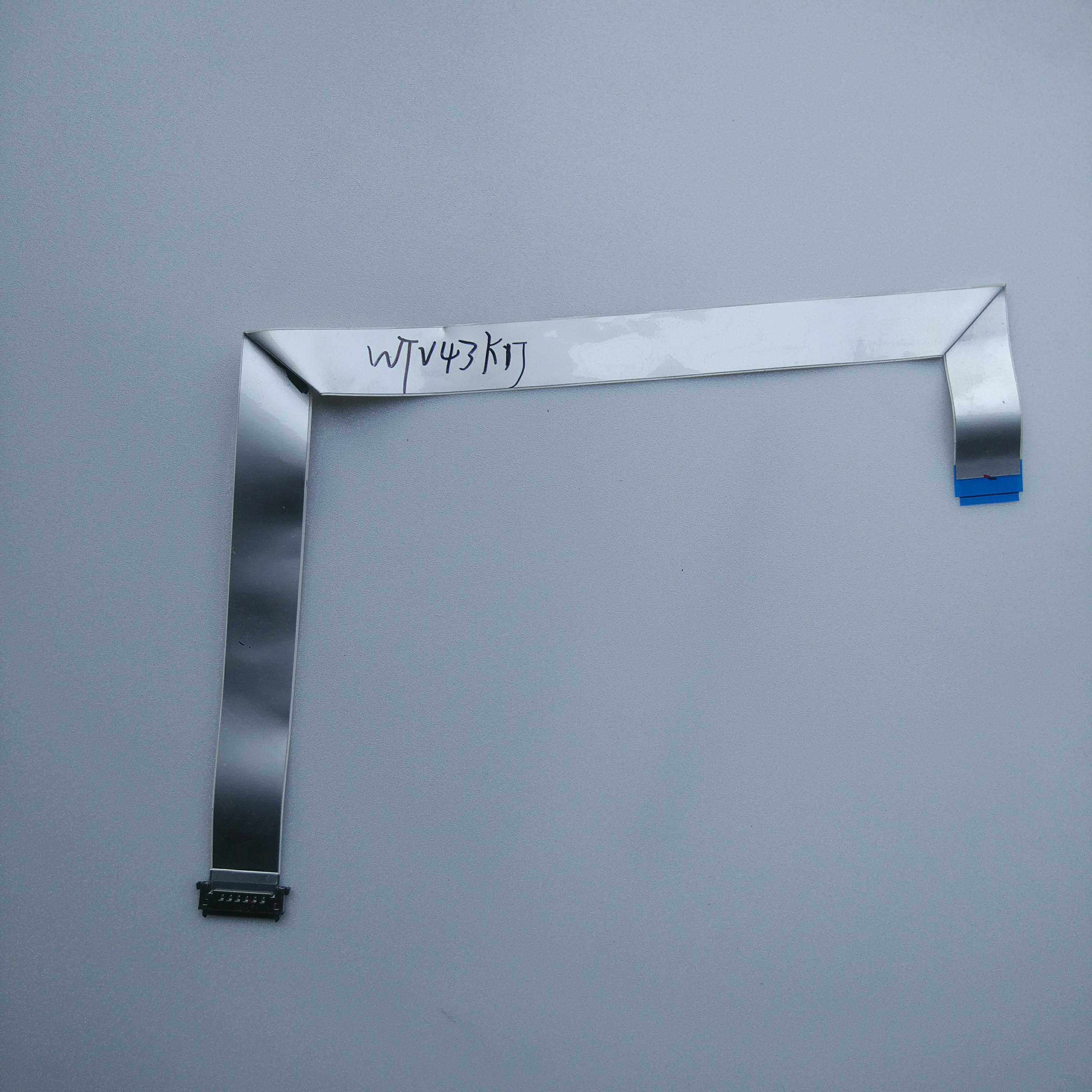 微鲸/wtv43k1j 屏线