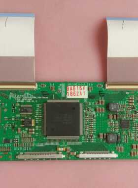 长虹 LT55810DU 创维 55L09RF  逻辑板6870C-4000F LC550WUD屏