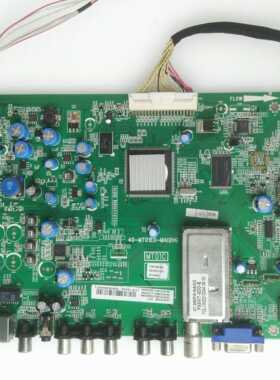 TCL L42F3220E 主板 40-MT01E0-MAI2HG LVF420AUBK  屏线T420HW08