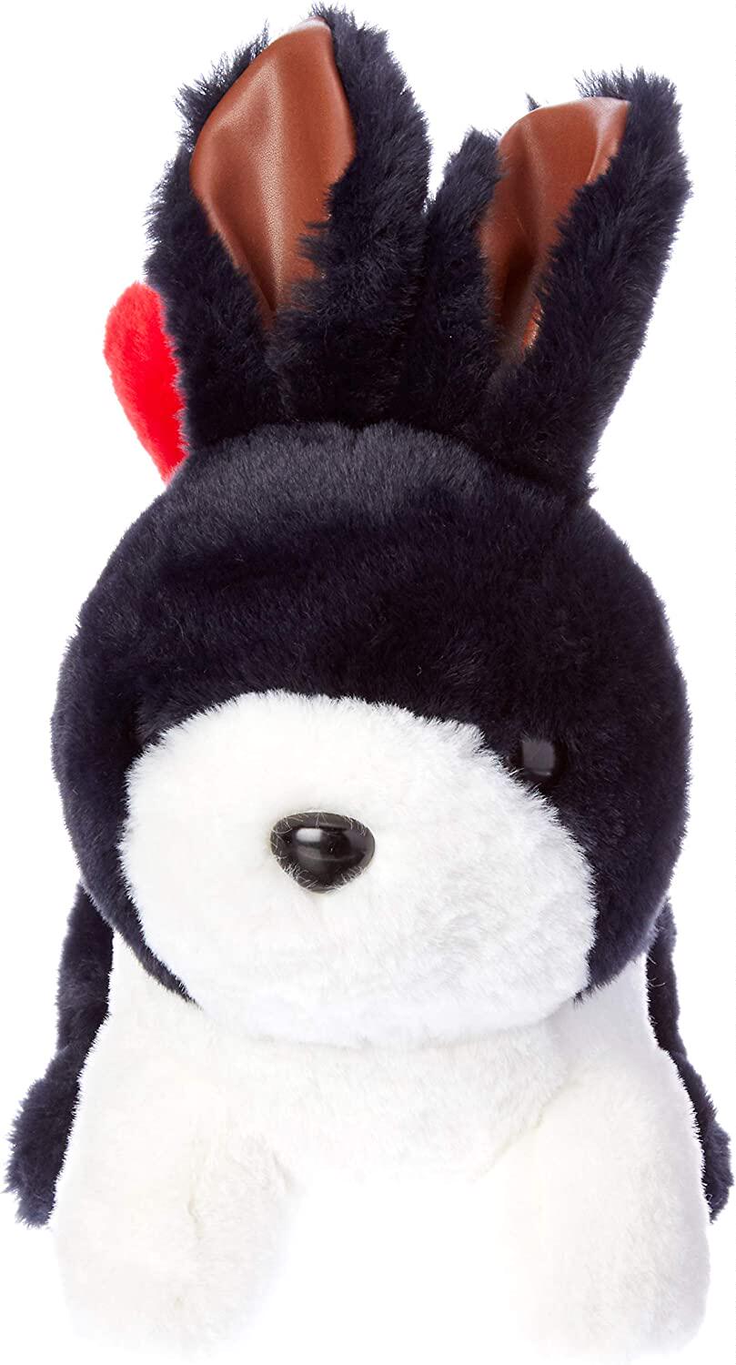 日本直送PEARLY GATES兔子高尔夫球杆保护套fairway wood球道木