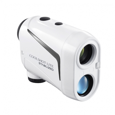 日本直送COOLSHOT LITE STABILIZED高尔夫测距仪坡度补偿竞技使用