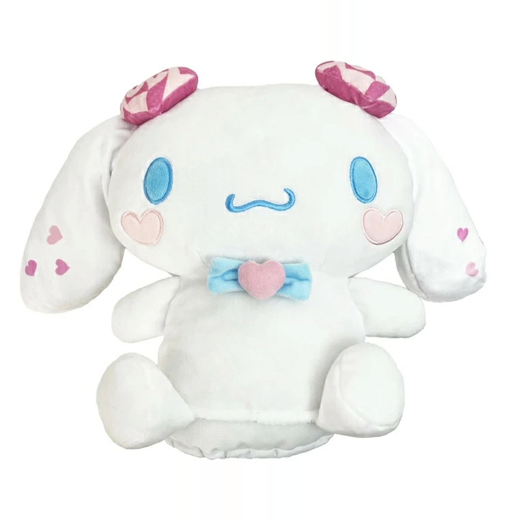 日本直送 玉桂狗大耳狗 高尔夫球杆保护套 木杆套一号头套460cc