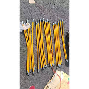 主气管火种管风管燃气灶配件煤气灶植物油灶