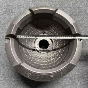 猛火灶炉盆灶盆铸铁炉膛炒灶炉芯风机灶芯炉头配件厨房燃气灶炉盆