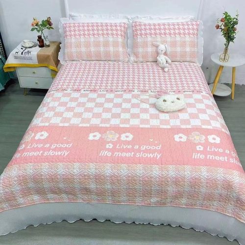 四季可用床盖厂家直销保质保量