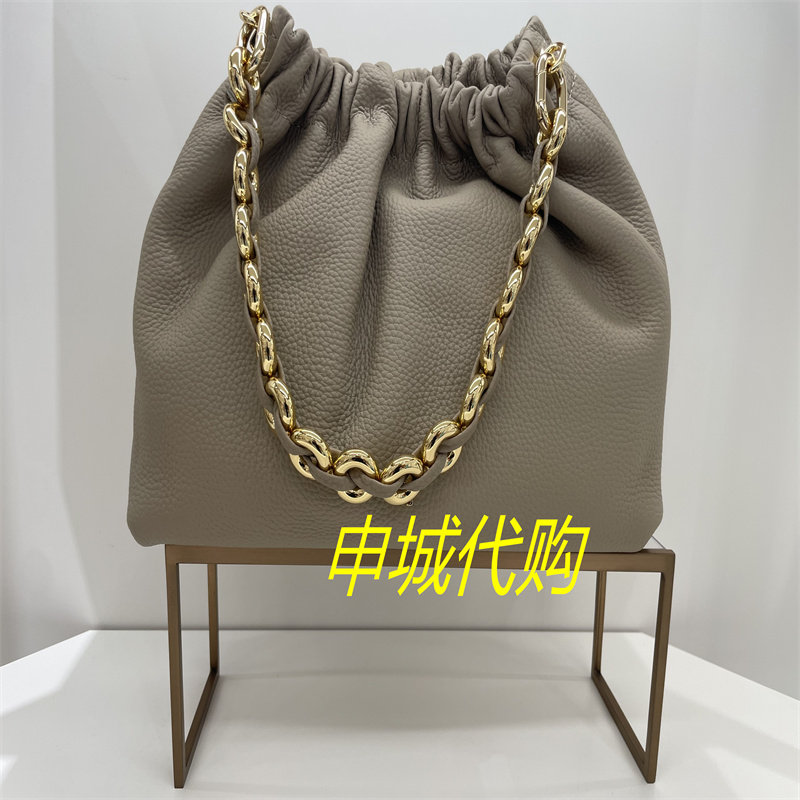 链条云朵女包Lesaunda单肩包百搭