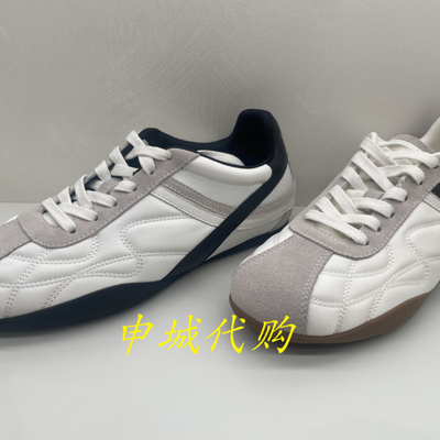 莱尔斯丹阿甘鞋休闲鞋女平底板鞋