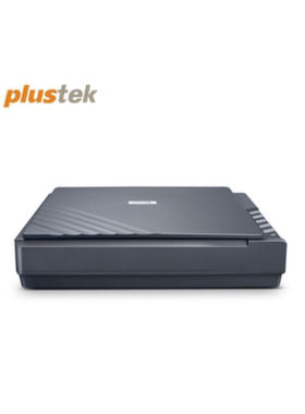 plustek 精益 OpticPro A380PLUS  A380L大幅面A3扫描仪A300L