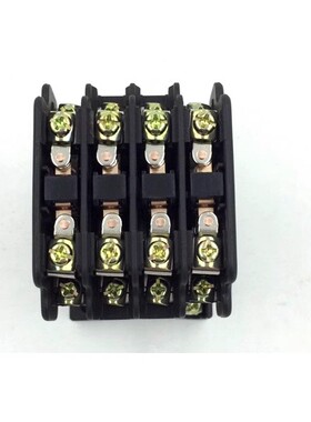 正泰交流中间接触器JZ7-44 JZ7- 62 JZ7-80 AC380V 220V 36V 24V