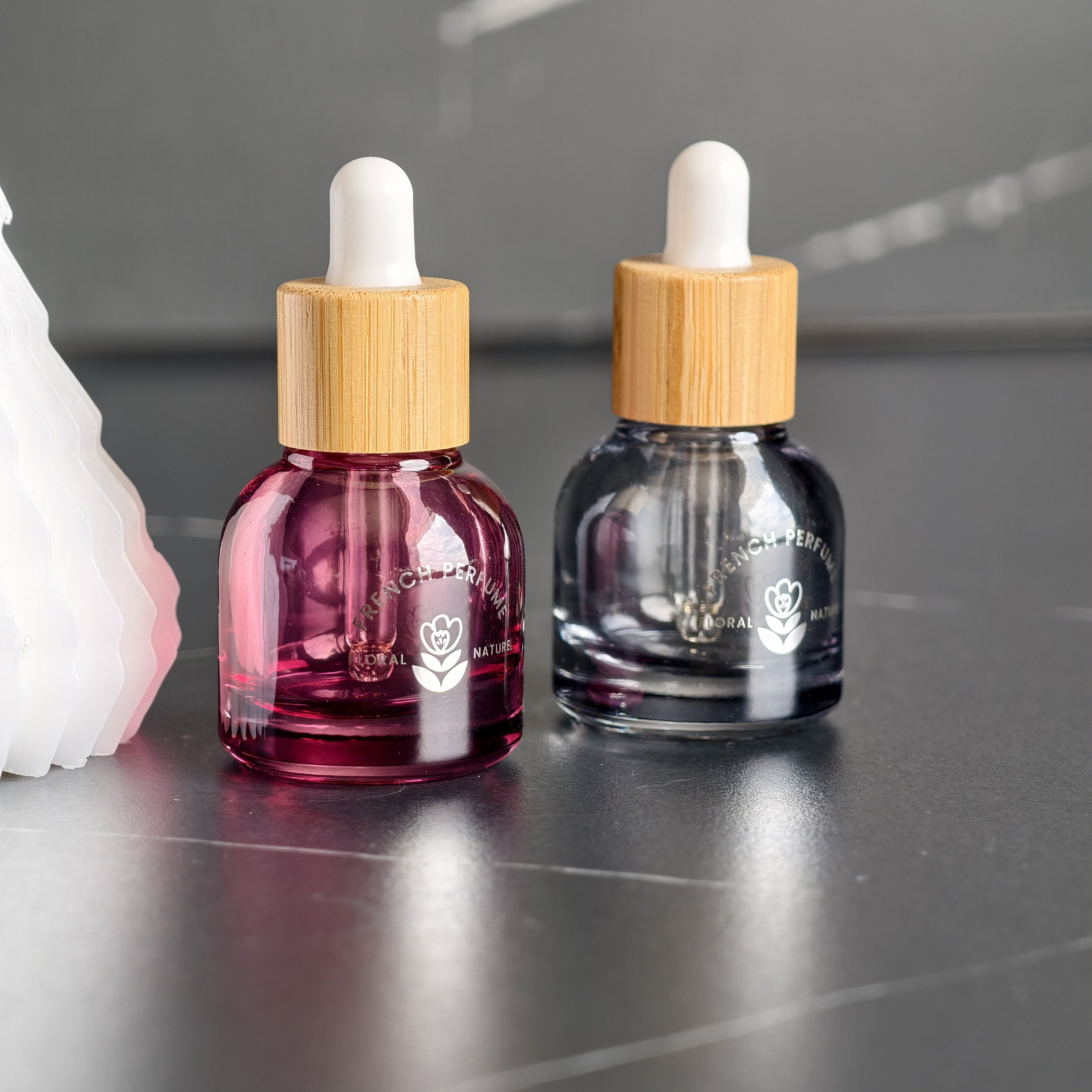 玻璃滴管分装瓶高级避光精油精华化妆品吸管瓶液体调配小样空瓶子,彩妆/香水/美妆工具,化妆/美容工具,淘宝优惠券,粉丝福利购,淘宝优惠卷