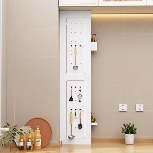 L型燃气表热水器遮丑遮挡箱