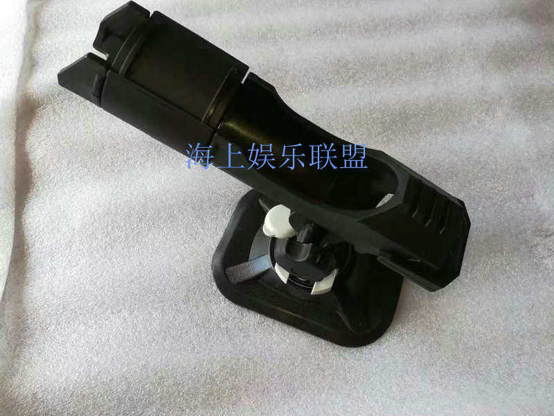 冲锋舟橡皮艇钓鱼座 万向鱼竿座/钓鱼专用/遮阳伞固定座