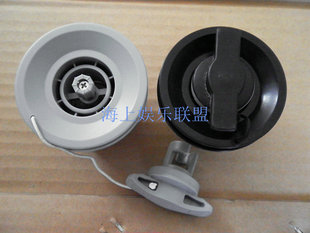皮划艇/充气船/钓鱼船---进气阀 进气阀扳手进气阀